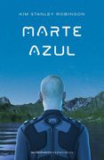 Marte Azul