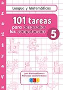 101 Tareas Para Desarrollar las Competencias 5