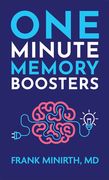 One-Minute Memory Boosters (en Inglés)
