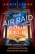 The air Raid Book Club (en Inglés)