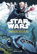 Star Wars. Aventuras en el espacio salvaje. El frío: Narrativa 6