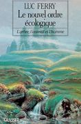 Le Nouvel Ordre Écologique (en Francés)