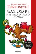 Masiosare: Nuestro Extraño Enemigo / Masiosare: The Strange Enemy