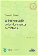 La Interpretación de los Documentos Normativos