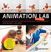 Animation lab Para Niños