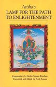 Atisha's Lamp for the Path to Enlightenment (en Inglés)