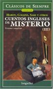 Cuentos Ingleses de Misterio