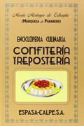 Confitería y Repostería