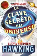 La Clave Secreta del Universo / George y la Clave Secreta del Universo / Vol. 1