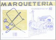 Marqueteria 40 (Marquetería)