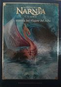 Las Crnicas de Narnia v. La Travesa del Viajero del Alba