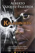 KALASHNIKOV (LA TRAMA)