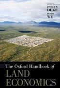 The Oxford Handbook of Land Economics (en Inglés)