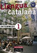 Intermedi 1. Solucionari (Materials Educatius - Català Per A Adults) (in Spanish)