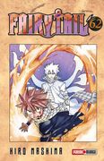 FAIRY TAIL N.62