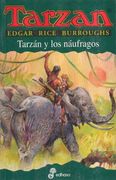 Tarzan y los Naufragos}, Xxiv