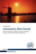 janiszowice, ary county (en Inglés)