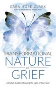 The Transformational Nature of Grief: A Pocket Guide Embracing the Light of Your Soul (en Inglés)