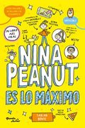 Nina Peanut es lo máximo