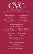 Cvc7: Carter V Cooper Short Fiction Anthology Series - Book Seven (en Inglés)