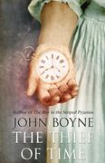 Thief Of Time (en Inglés)