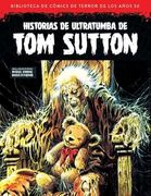 Historias de Ultratumba de tom Sutton