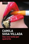 Soy una Tonta por Quererte
