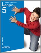 abre la puerta, lengua, 5 educación primaria