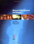 manual of nail disease and sur