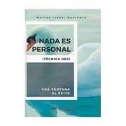 Nada es Personal 