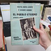 El pueblo eterno 1