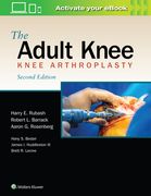 The Adult Knee (en Inglés)