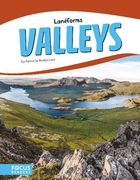 Valleys (Landforms) (en Inglés)