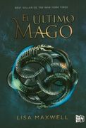 El Ultimo Mago