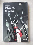 Misterios Urbanos