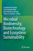 Microbial Biodiversity, Biotechnology and Ecosystem Sustainability (en Inglés)