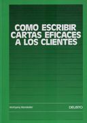 Como Escribir Cartas Eficaces a sus Clientes