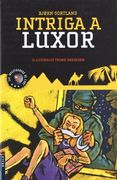 Intriga a Luxor -C- (Els Investigadors De L'art) (en Catalán)