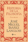Historia de la Filosofía: Poemas (in Spanish)