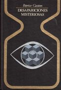 Desapariciones Misteriosas