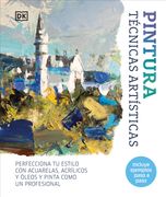 Pintura. Tecnicas Artisticas