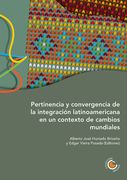 Pertinencia y Convergencia de la Integracion Lati (in Spanish)