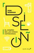El Diseño de las Cosas Cotidianas