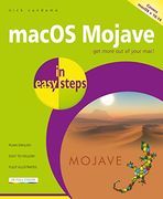 Macos Mojave in Easy Steps: Covers v 10. 14 (en Inglés)