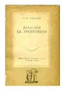 Zalacain el aventurero