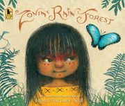 Zonia's Rain Forest (en Inglés)