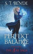 Perfekt Balance (en Inglés)