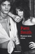 Éramos unos niños - Patti Smith - Debolsillo