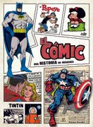 El Comic: Una Historia en Imagenes