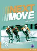 Next Move 3 Active Teach (en Inglés)